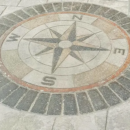 Rosa Dei Venti