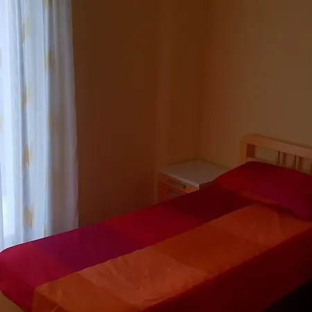 Rosa Dei Venti Bed and breakfast Monte SantʼAngelo