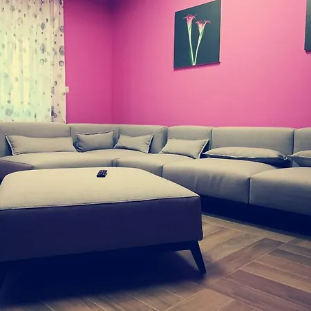 Rosa Dei Venti Bed and breakfast
