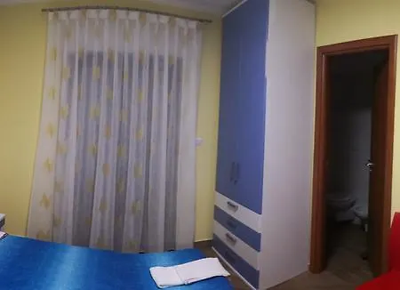 Rosa Dei Venti Bed and breakfast *